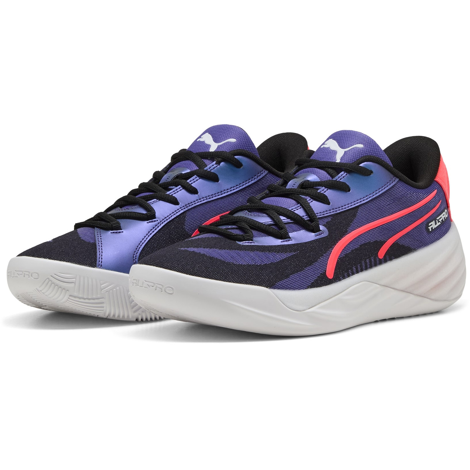 Puma All Pro Nitro Herren BasketballDirect