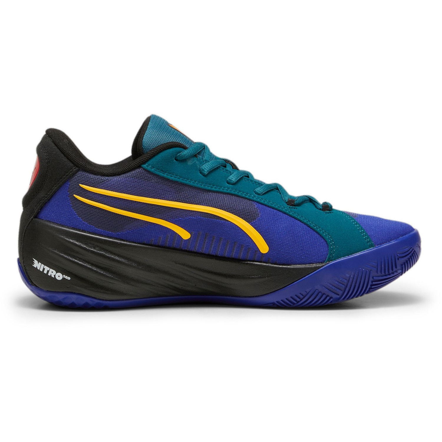 Uproar charlotte puma on sale