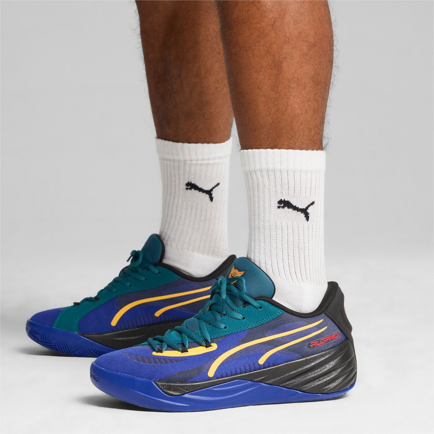 Puma All-Pro Nitro Men - Handballshop.com