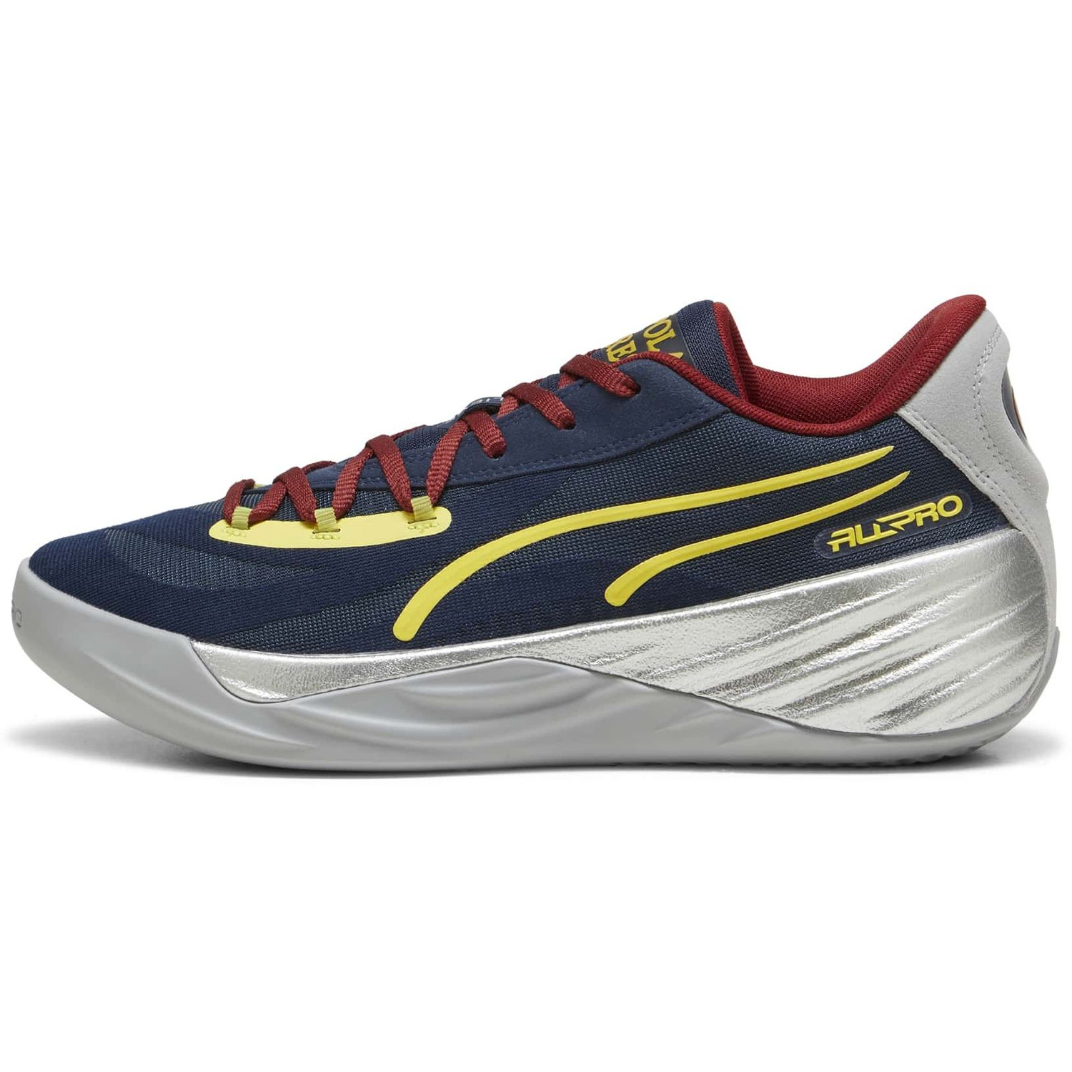 Puma All-Pro Nitro Men » BasketballDirect.com
