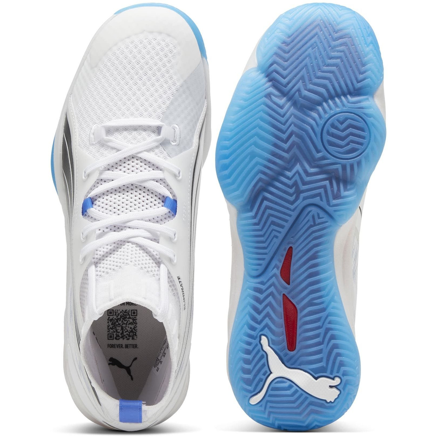 Puma Eliminate Nitro SQD Men - Handballshop.com