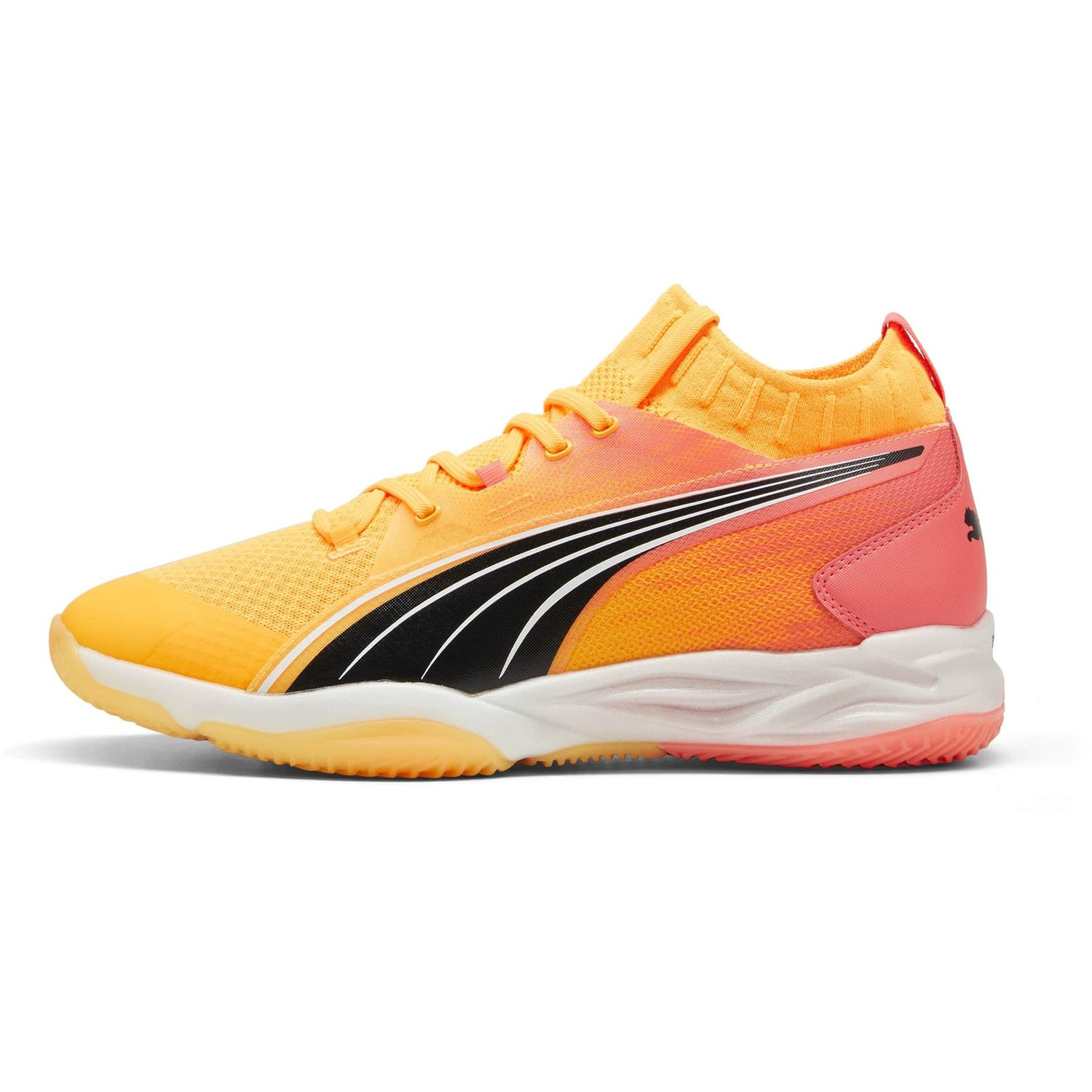 Puma indoor handball shoes shop