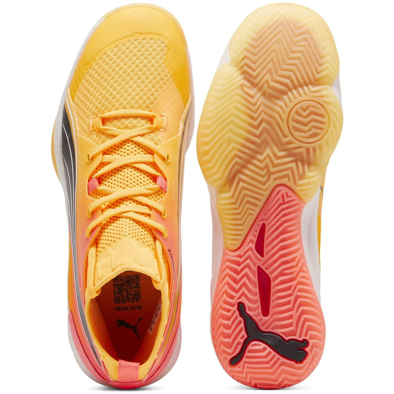 Puma Eliminate Nitro SQD Men Handballshop