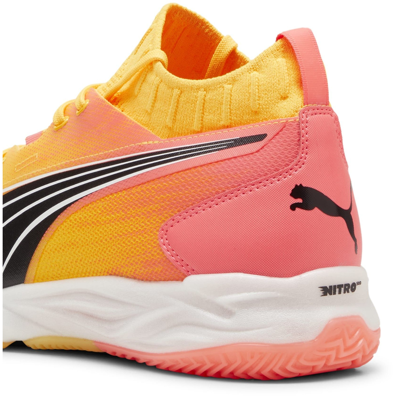 Puma Eliminate Nitro SQD Men - Handballshop.com