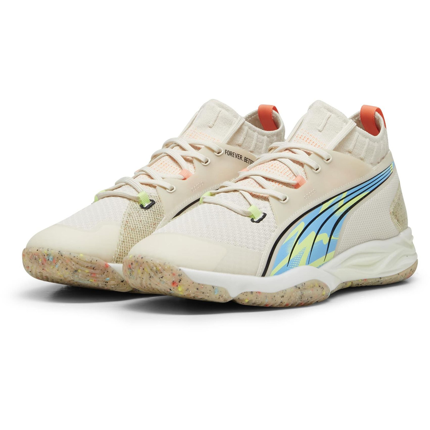 Puma Eliminate Nitro SQD Men