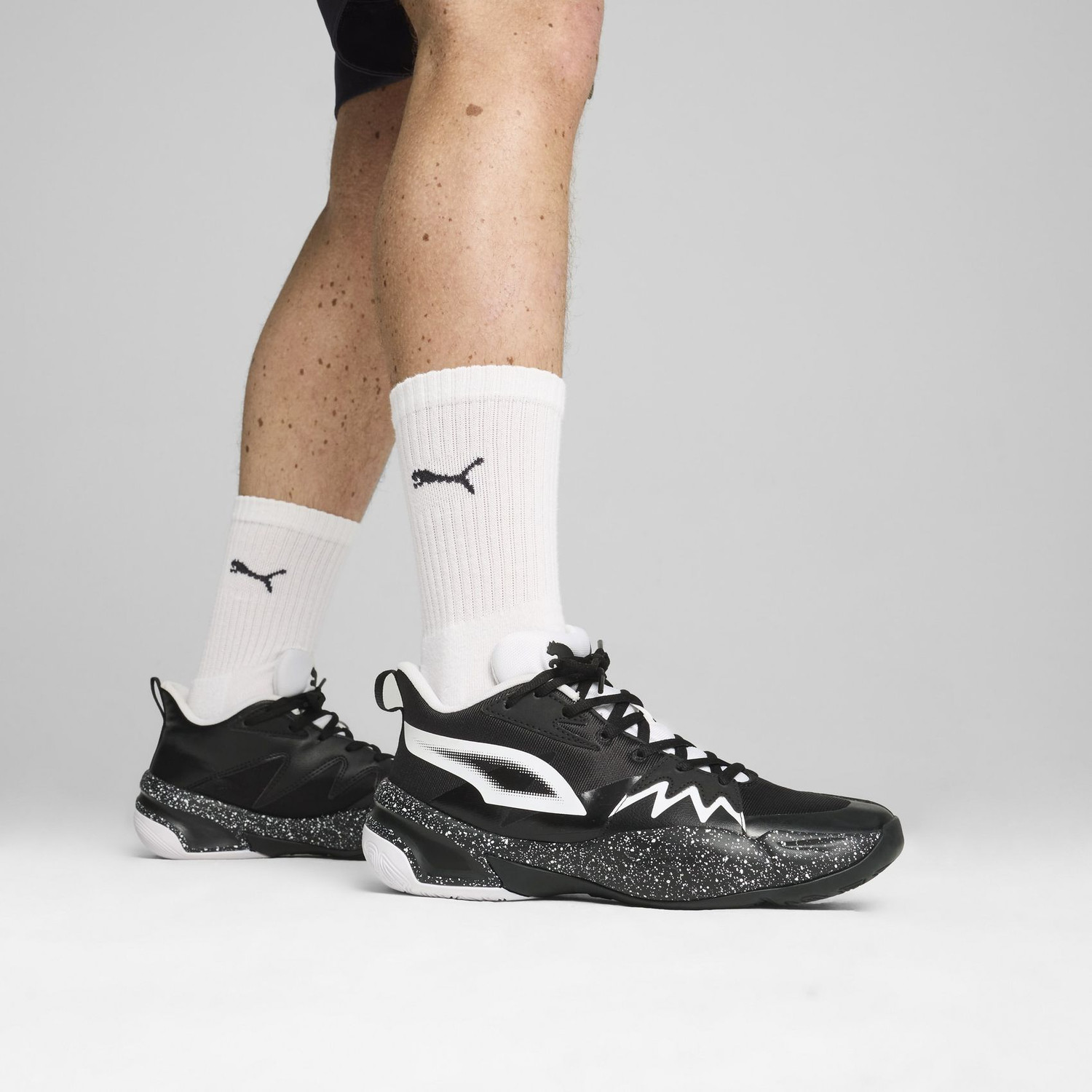 Puma Genetics Men Handballshop