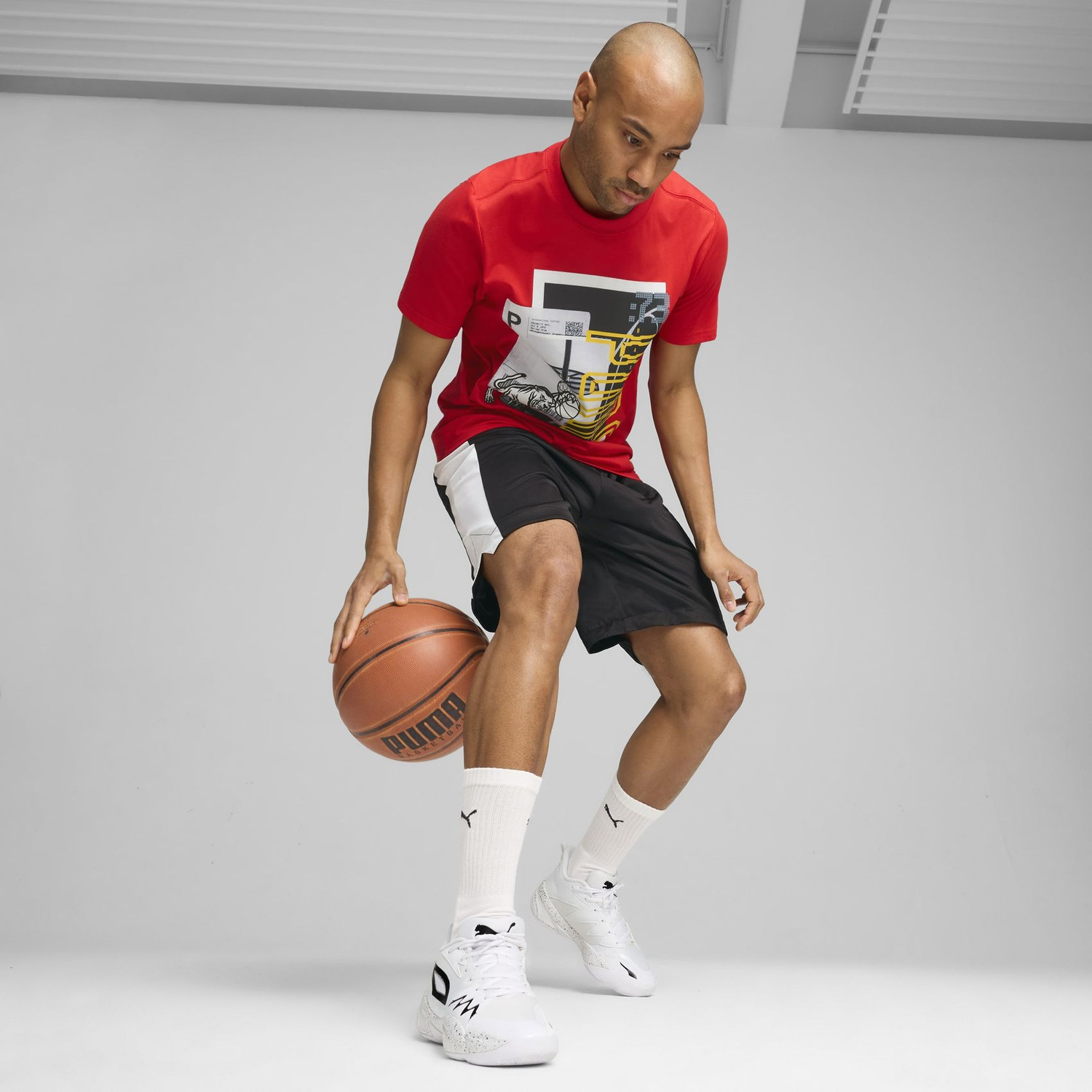 Puma Genetics Men - Handballshop.com Puma Genetics Men - Handballshop.com