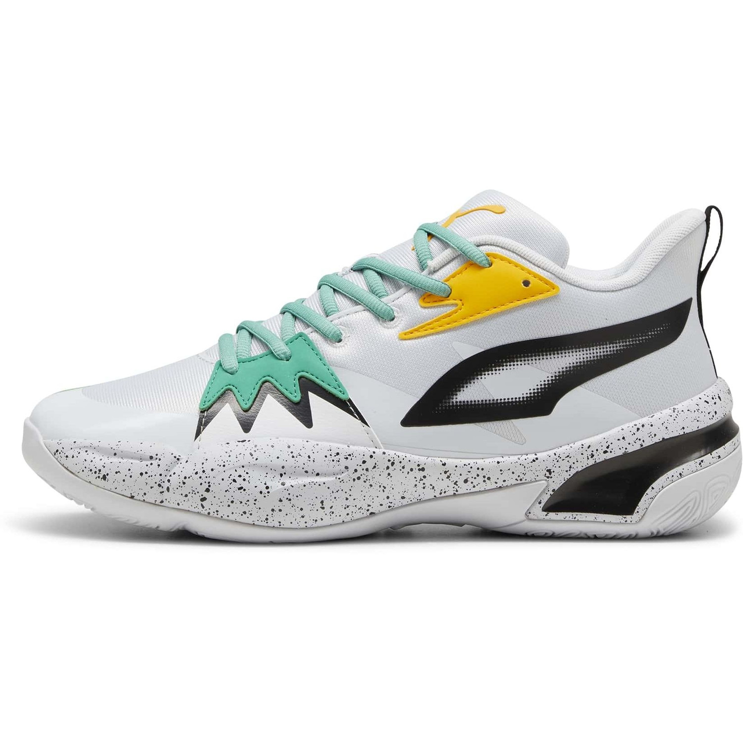 PUMA Men's Genetics