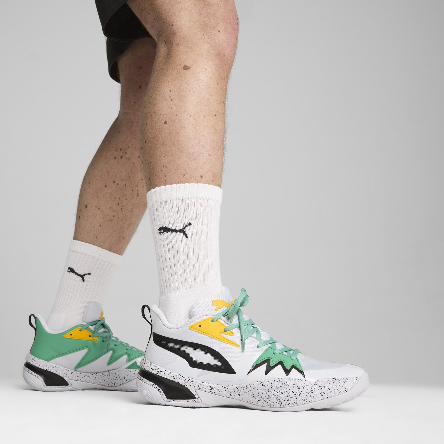 Puma cell origin mid top