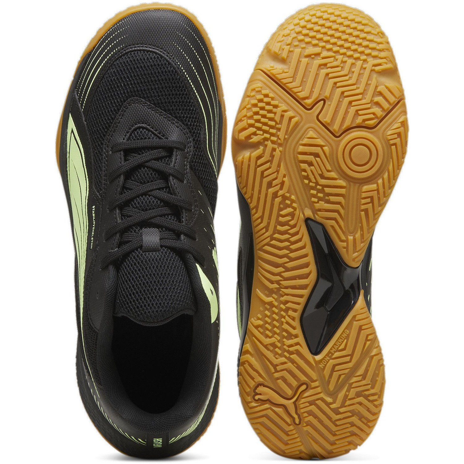 Puma Solarflash III Men - Handballshop.com
