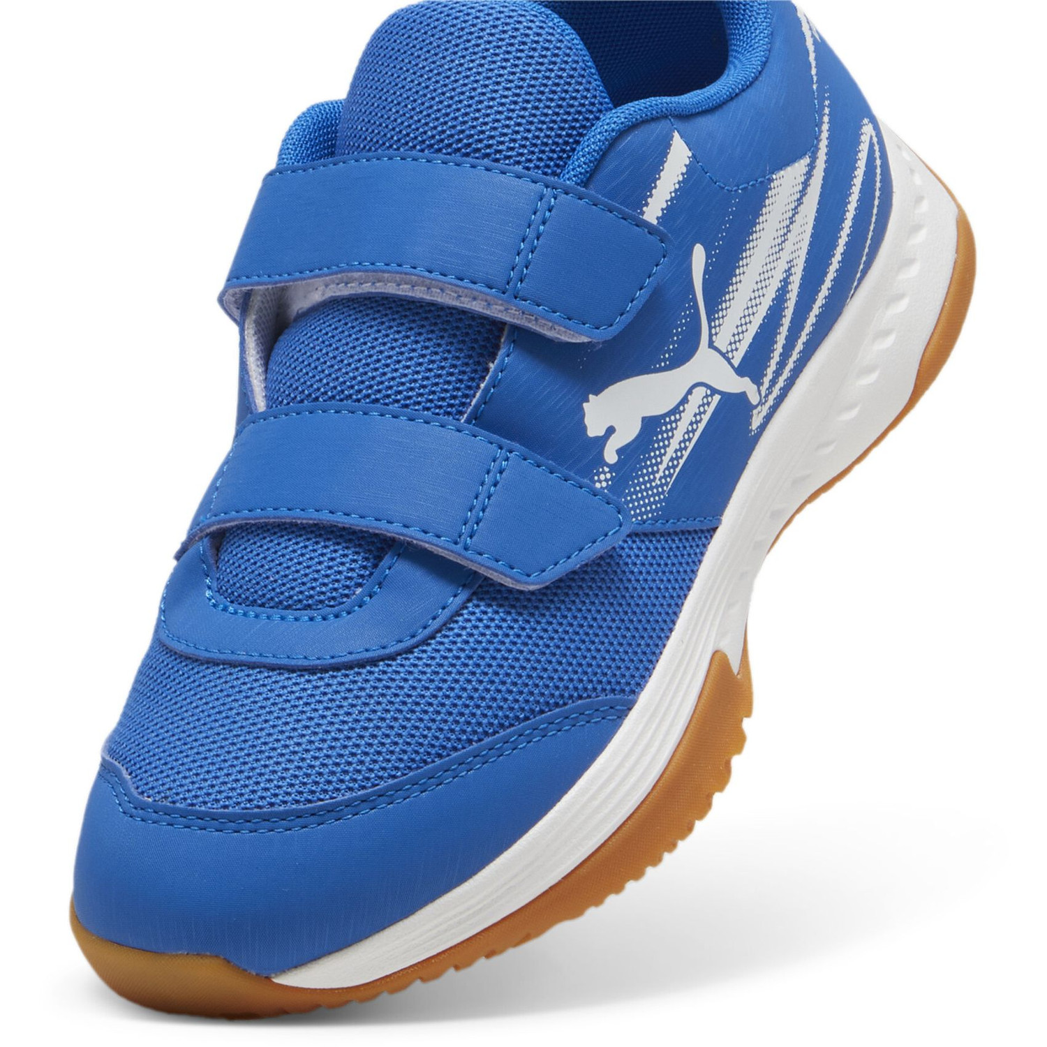 Puma Varion II Velcro Kids Handballshop