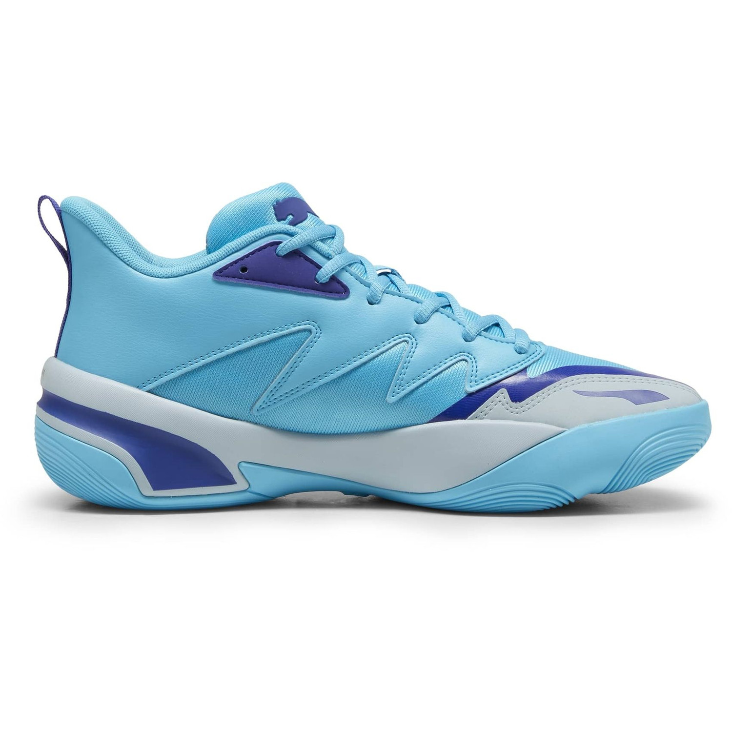 Puma Genetics バスケットボールシューズ UK7