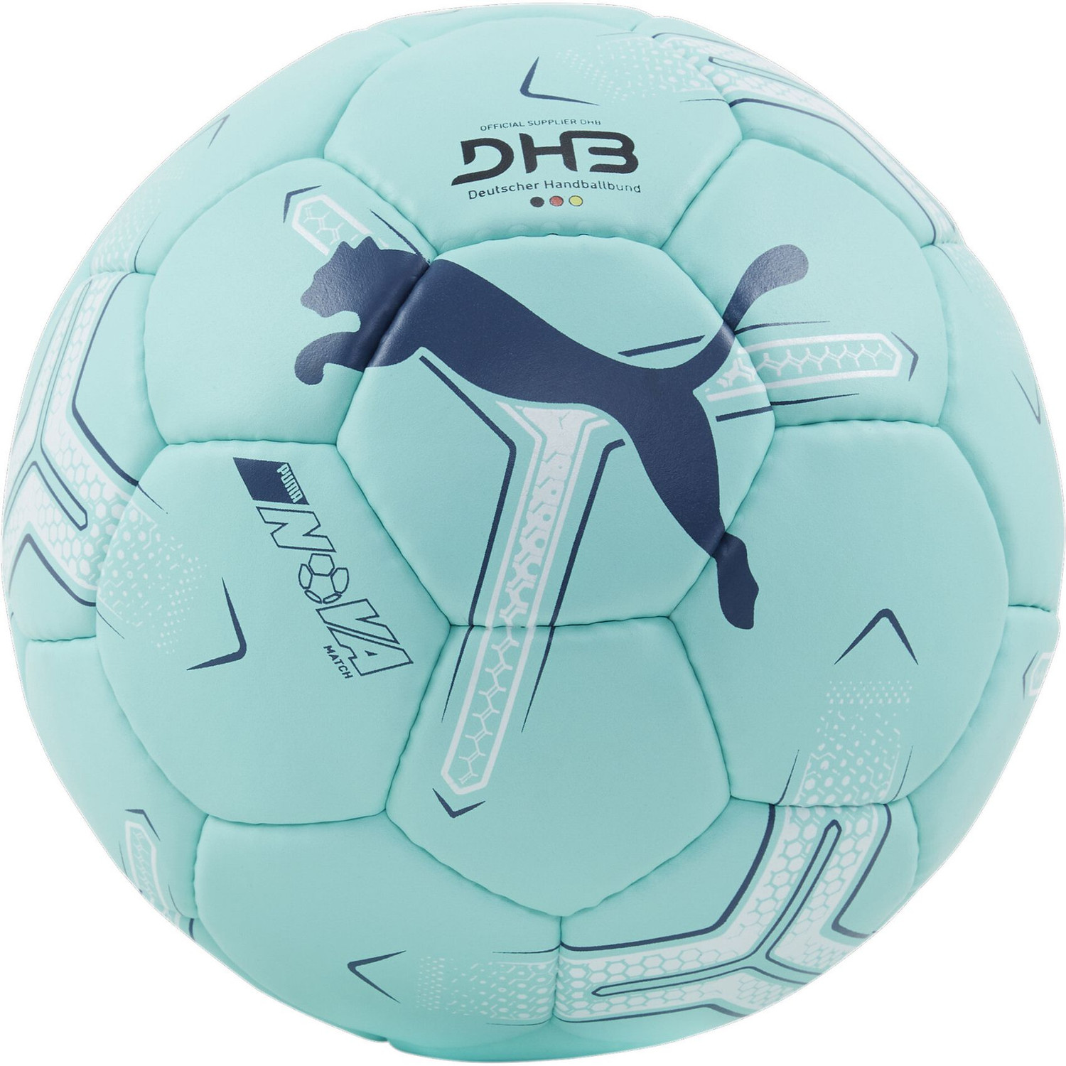 Puma handball ball new arrivals