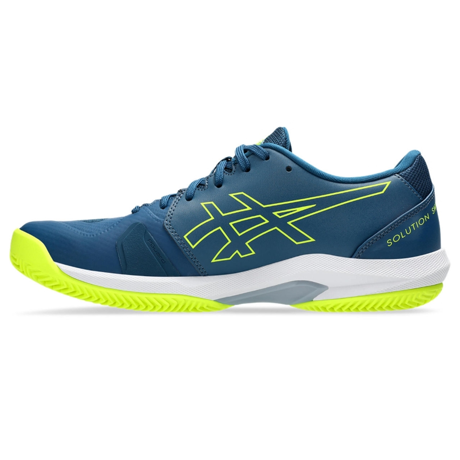 Asics Solution Swift FF 2 Clay Men