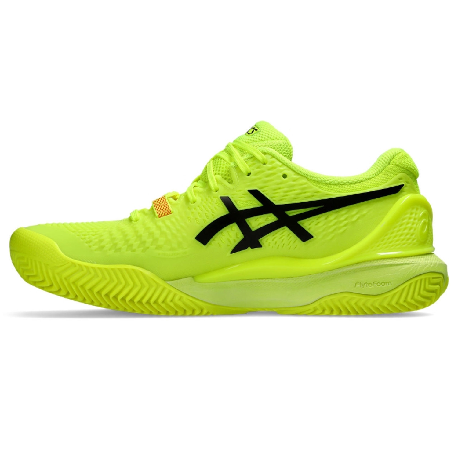 Asics Gel Resolution 9 Clay Women » TennisDirect.com