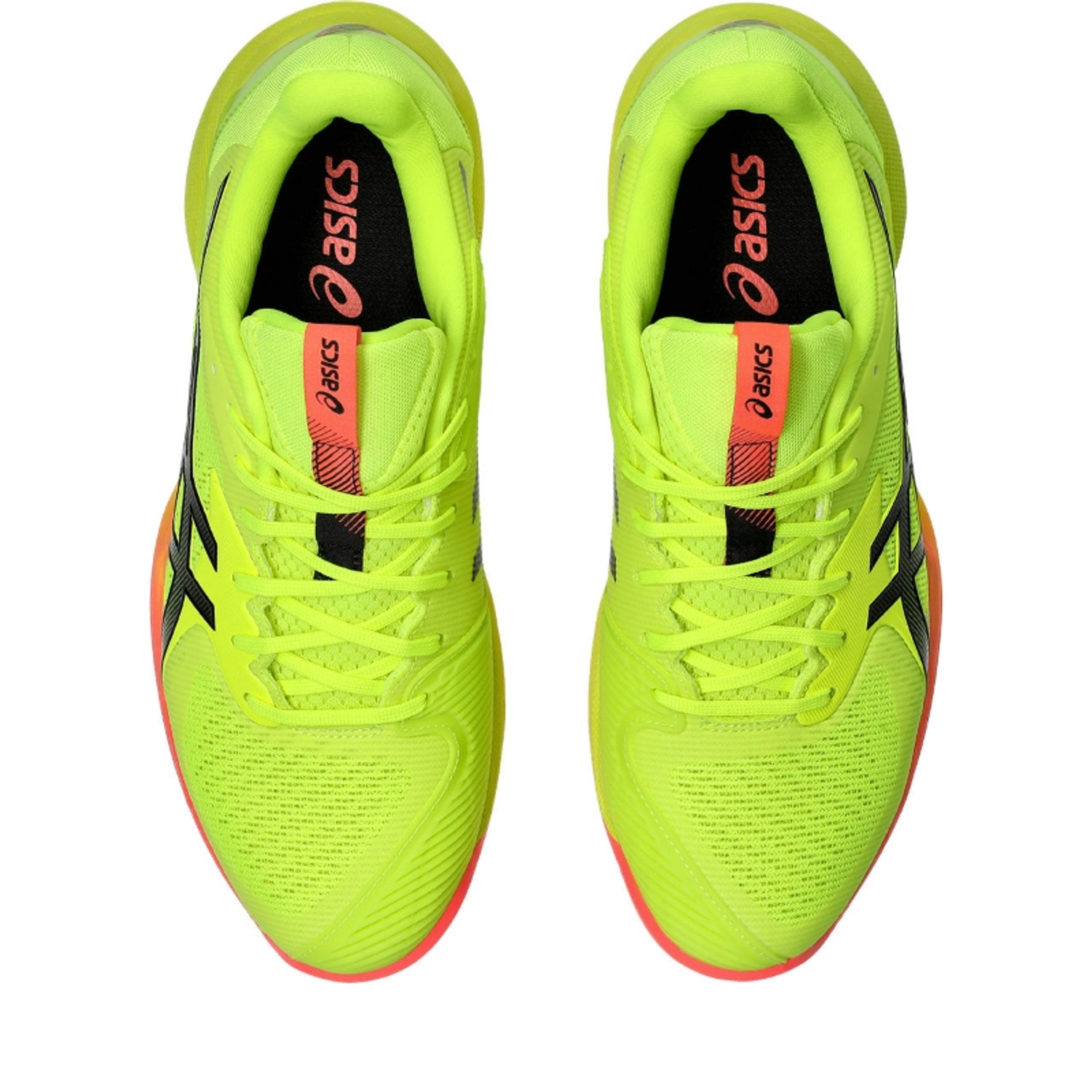 Asics Solution Speed FF 3 Clay Women Sportshop