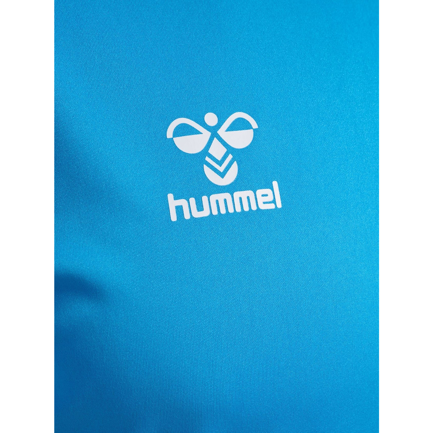 Hummel Logo Set - Volleybalshop.nl