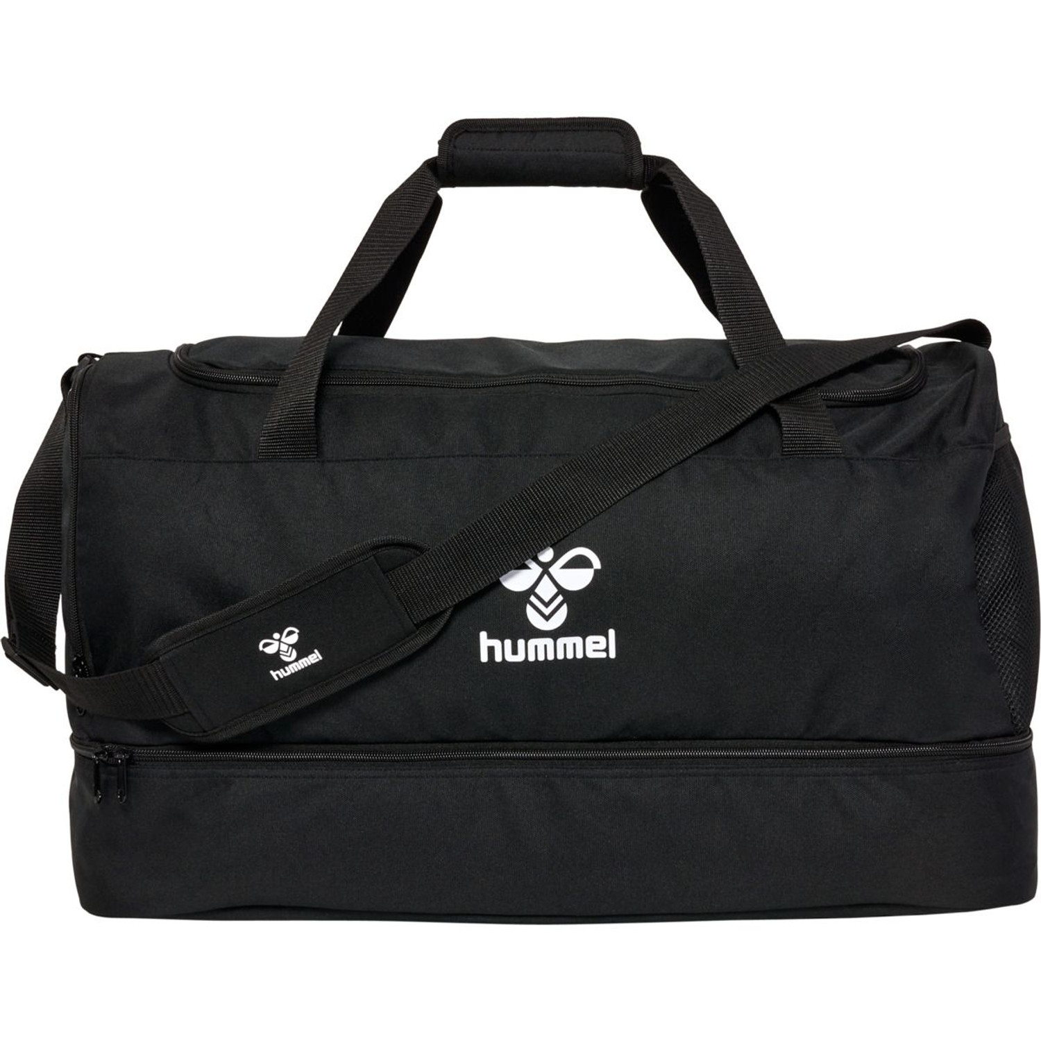 Hummel Core 2.0 Sports Bag Bottom Compartment Handballshop