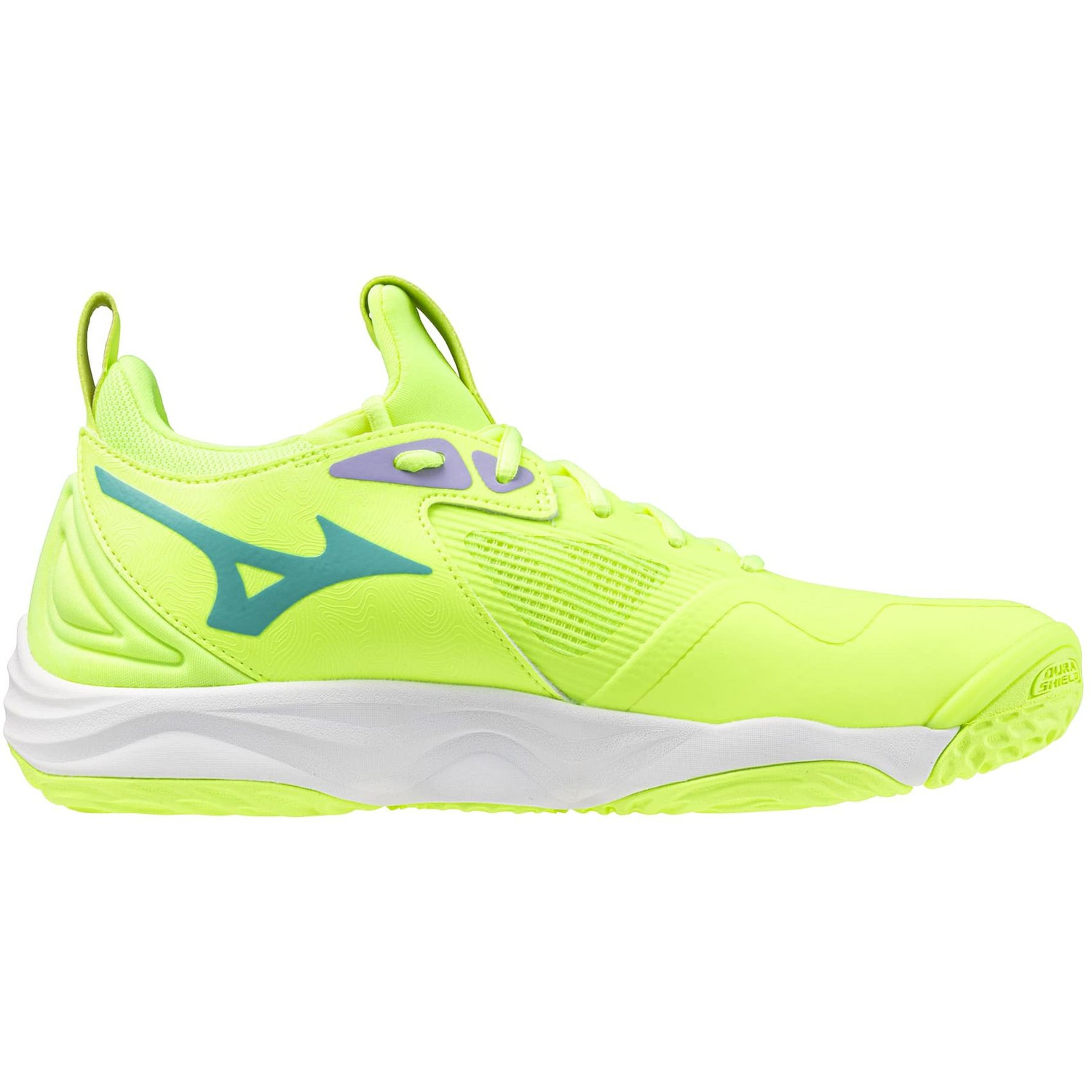 Mizuno shoes green shop