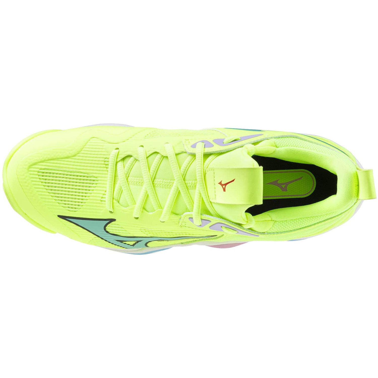 Mizuno Wave Momentum 3 Handballshop