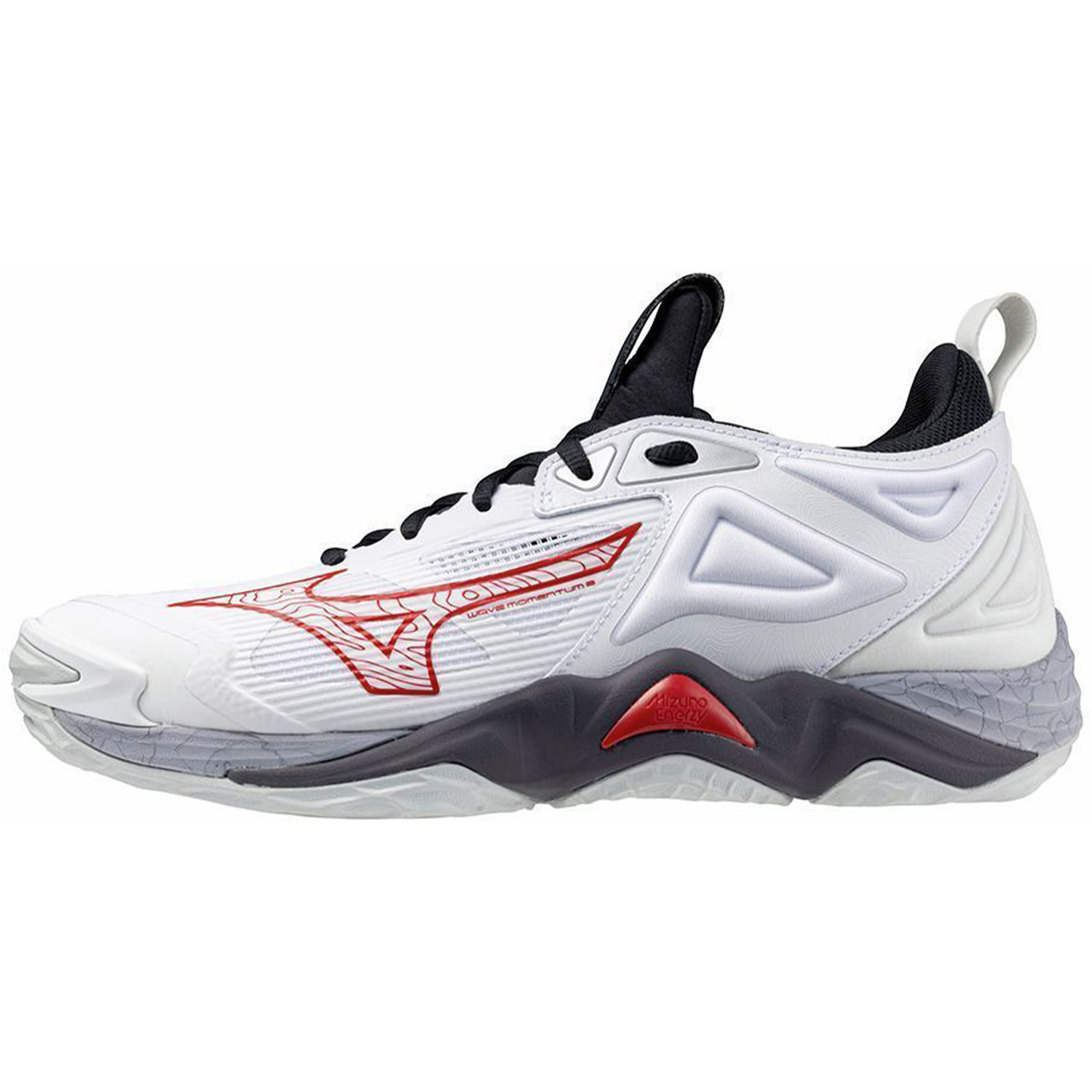 Mizuno wave momentum store