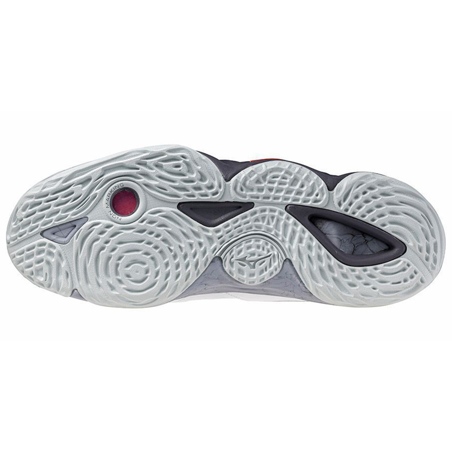 Amazon.com | Mizuno Wave Momentum 3 Unisex Volleyball Shoe