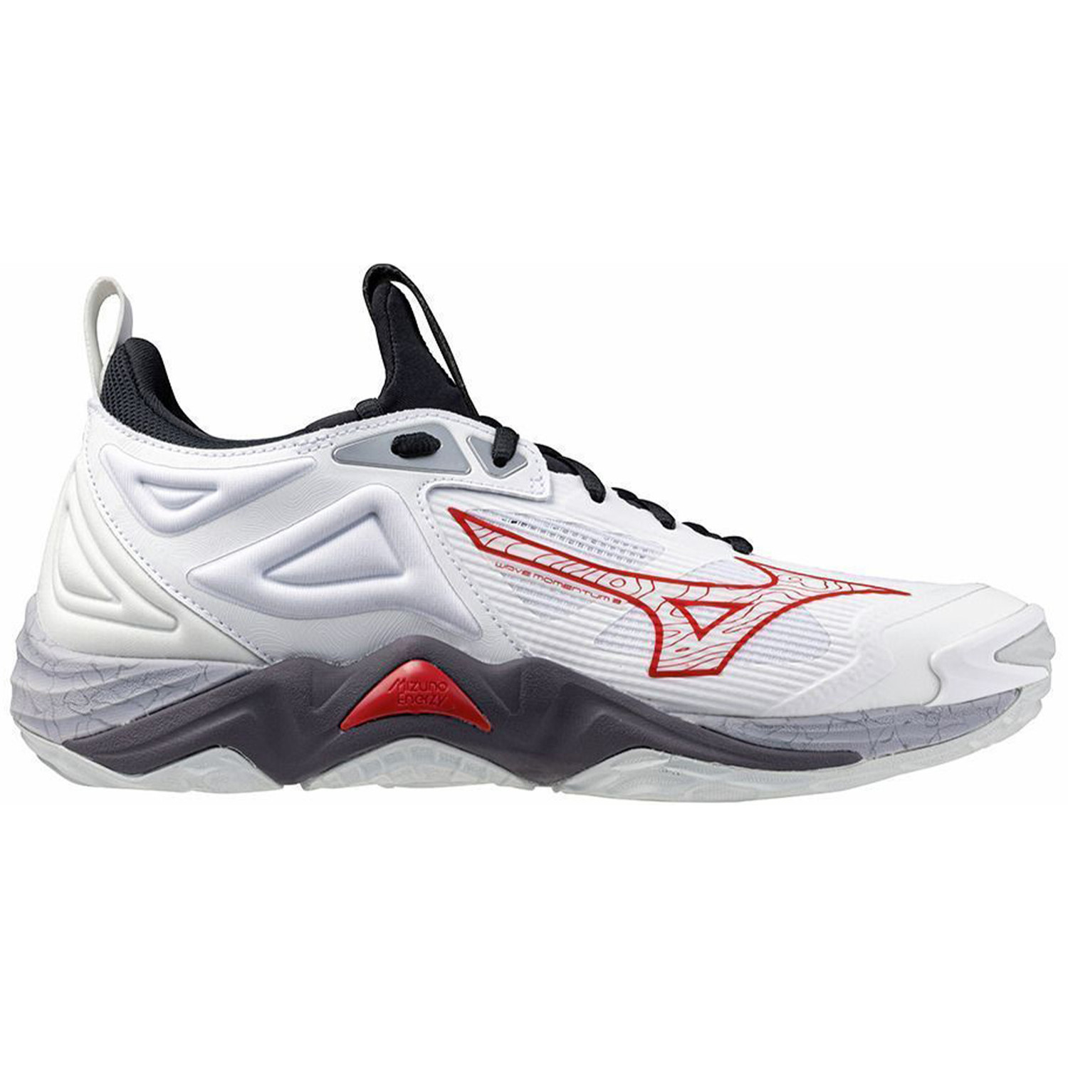 Mizuno Wave Momentum 3 Handballshop