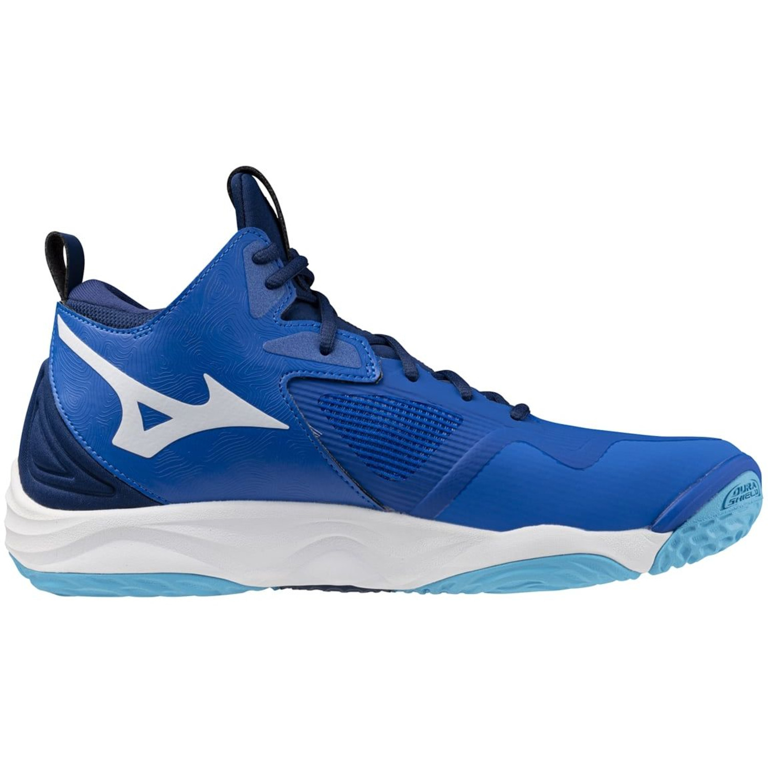 Mizuno wave momentum mid new arrivals