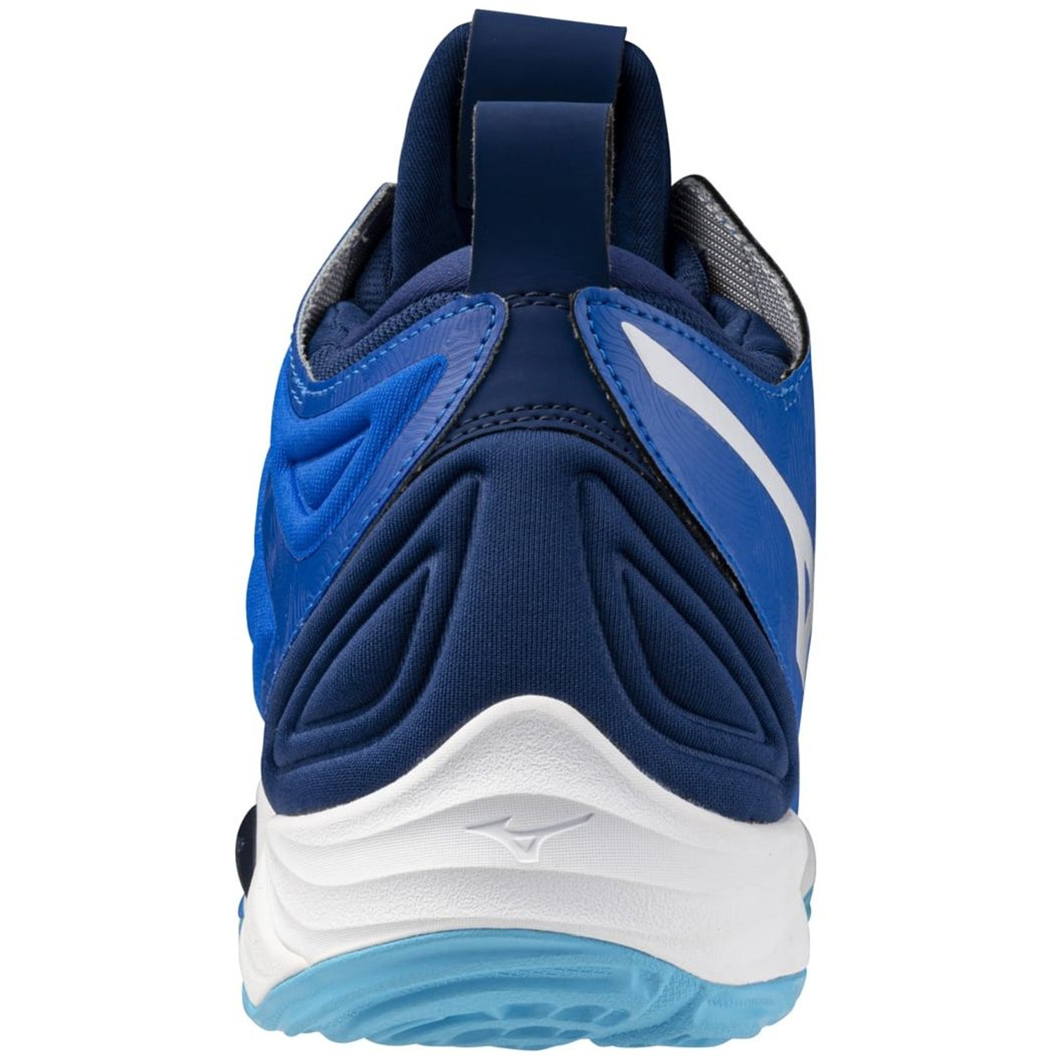 Wave momentum mid men's volleyball shoe outlet