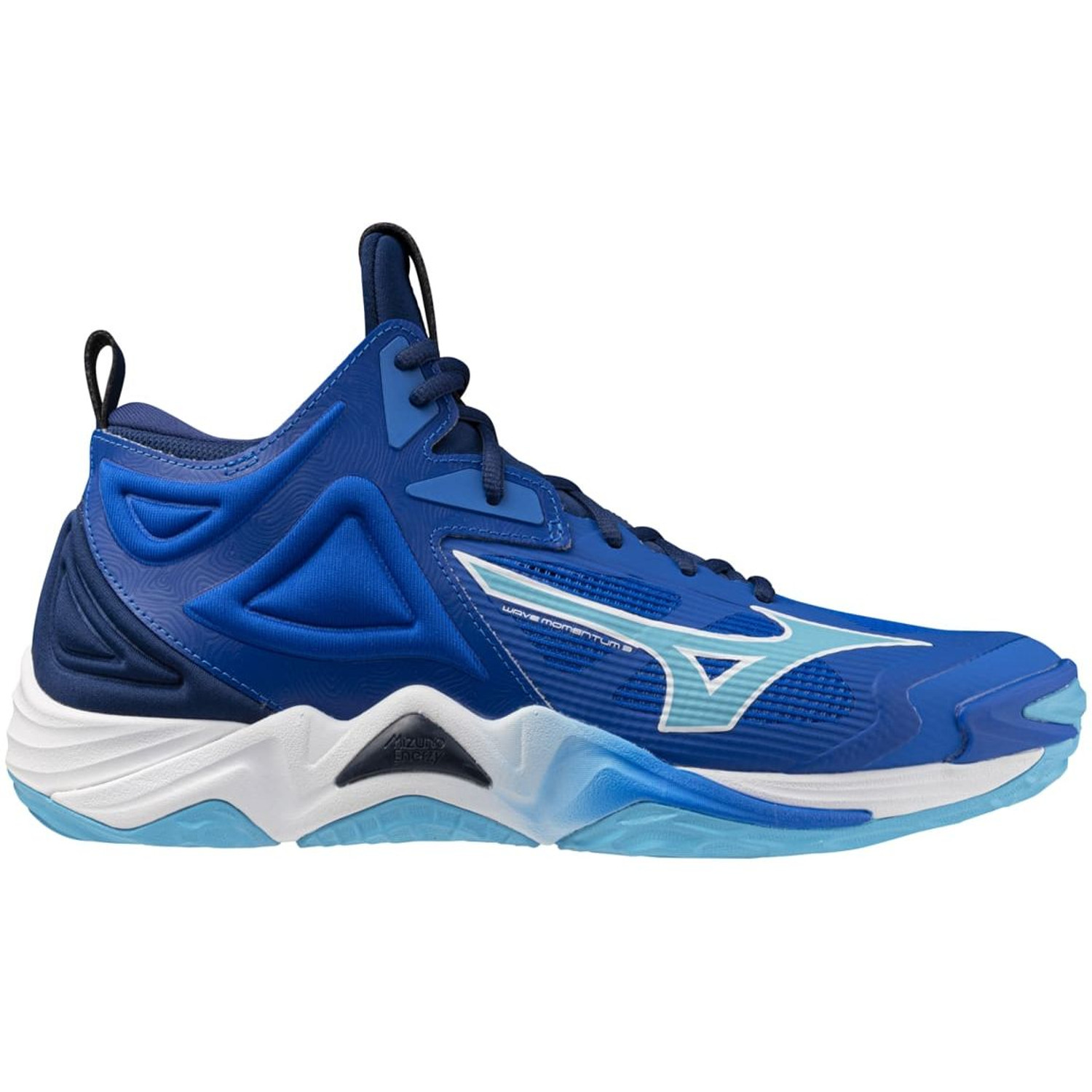 Mizuno mid terbaru deals