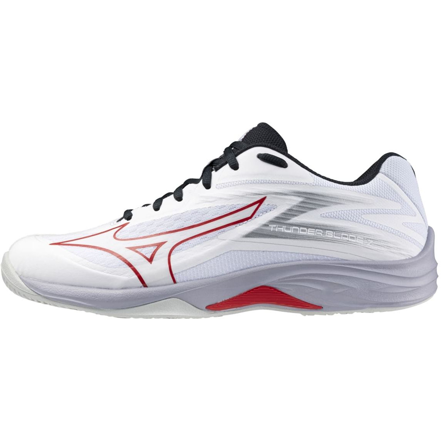 Mizuno wave ghost handball best sale