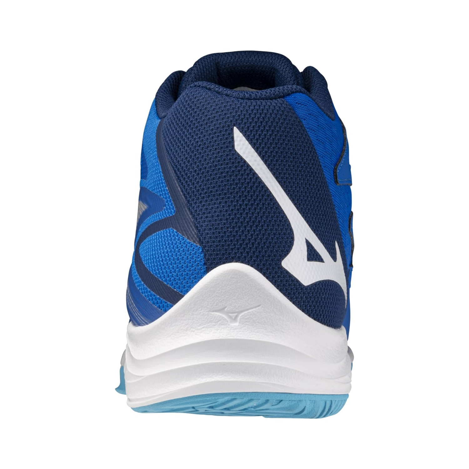 Mizuno wave thunder blade sale