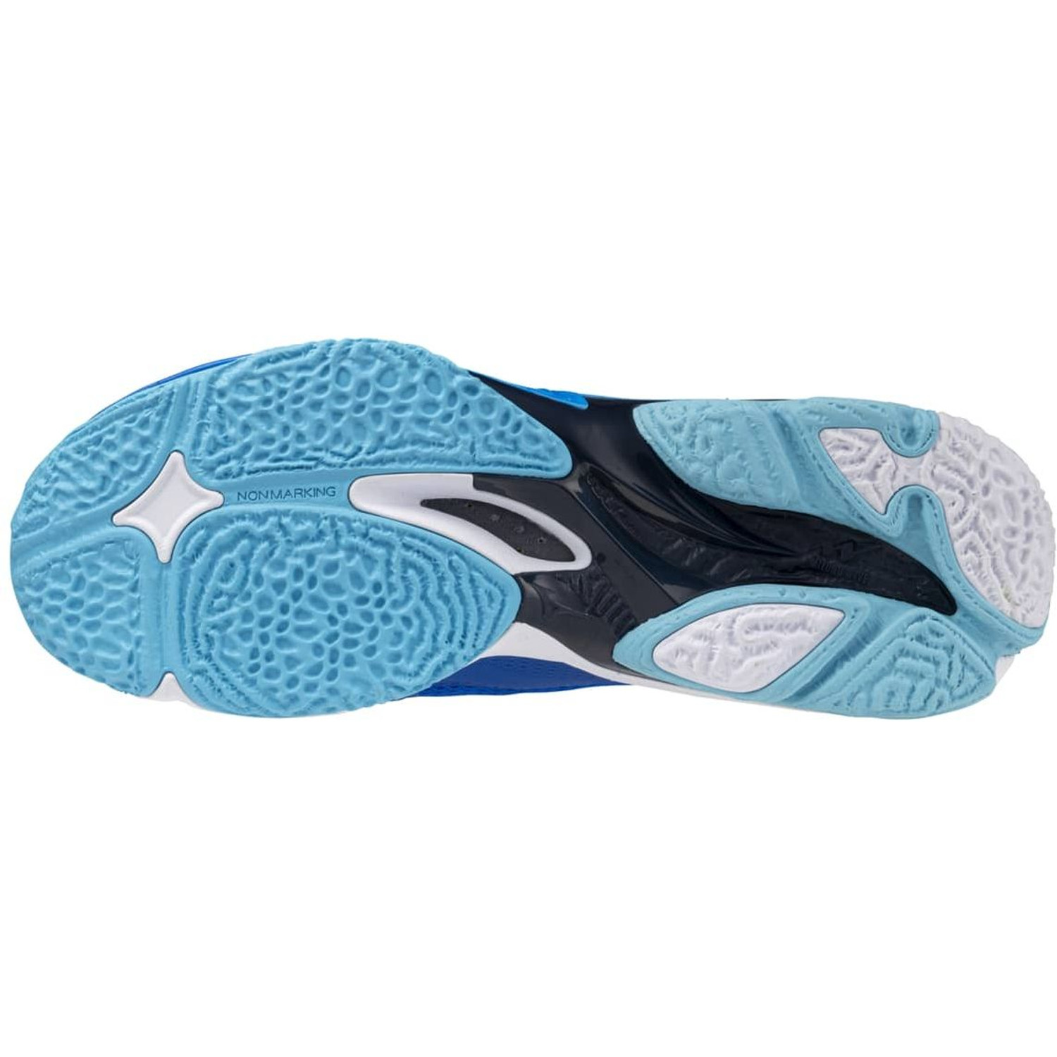 Mizuno Wave Lightning Z8 Hockeyshop