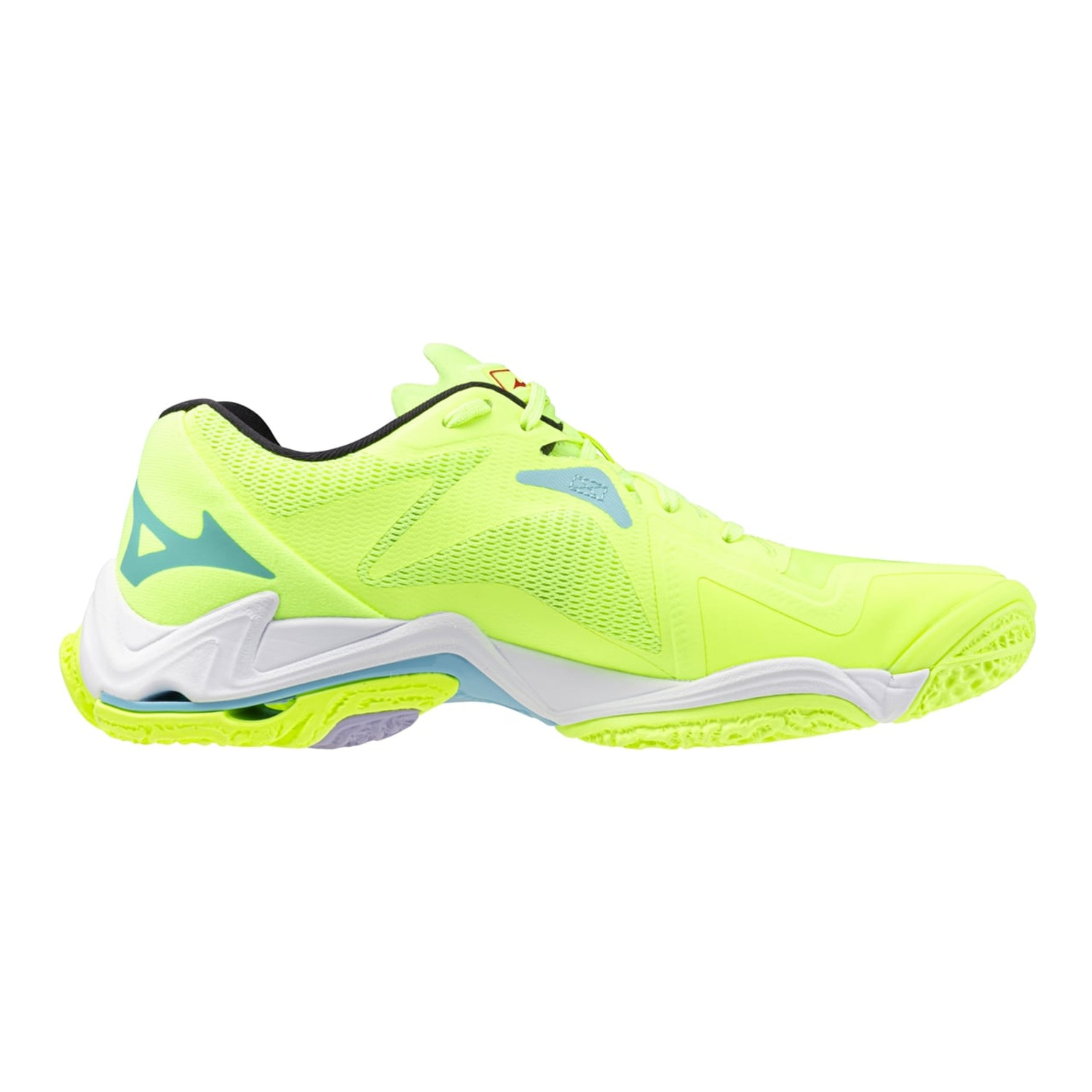 Mizuno Wave Lightning Z8 - PassaSports.com