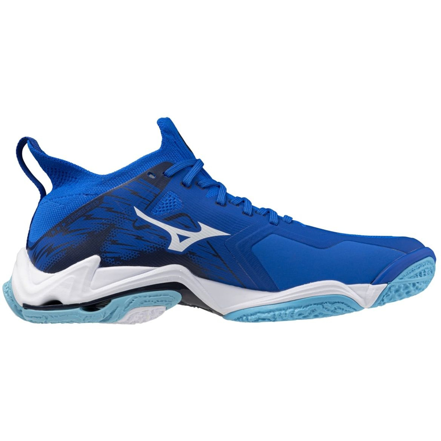 Mizuno lightning 3 clearance