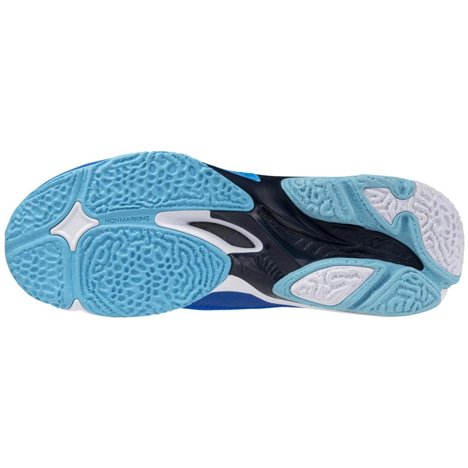 Mizuno wave lightning 8 mid clearance