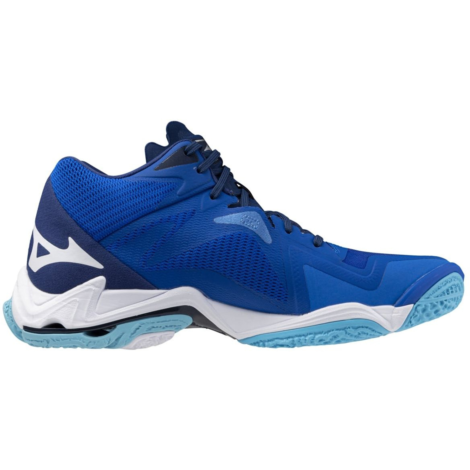 Mizuno Wave Lightning Z8 Mid - Handballshop.com