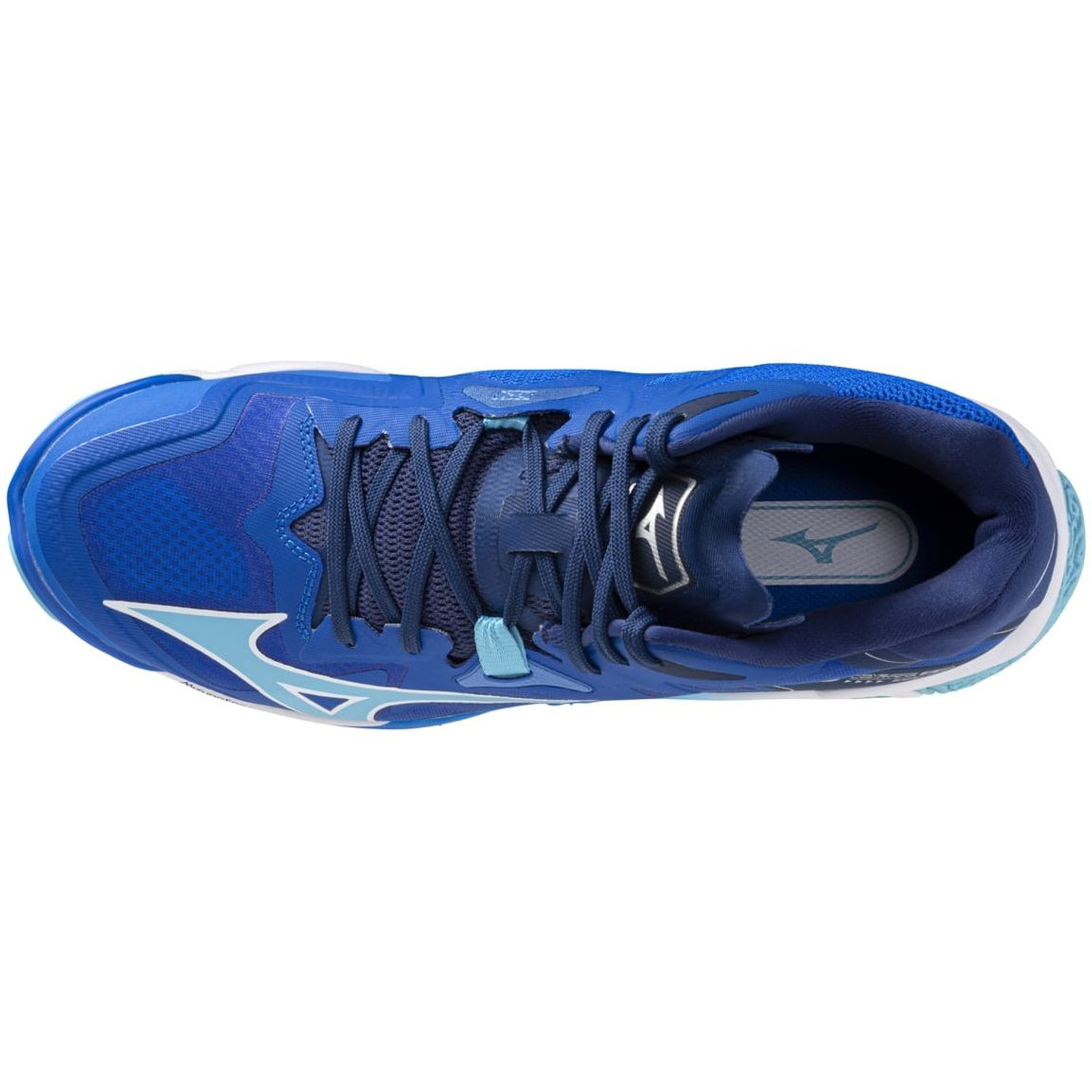 Mizuno Wave Lightning Z8 Mid
