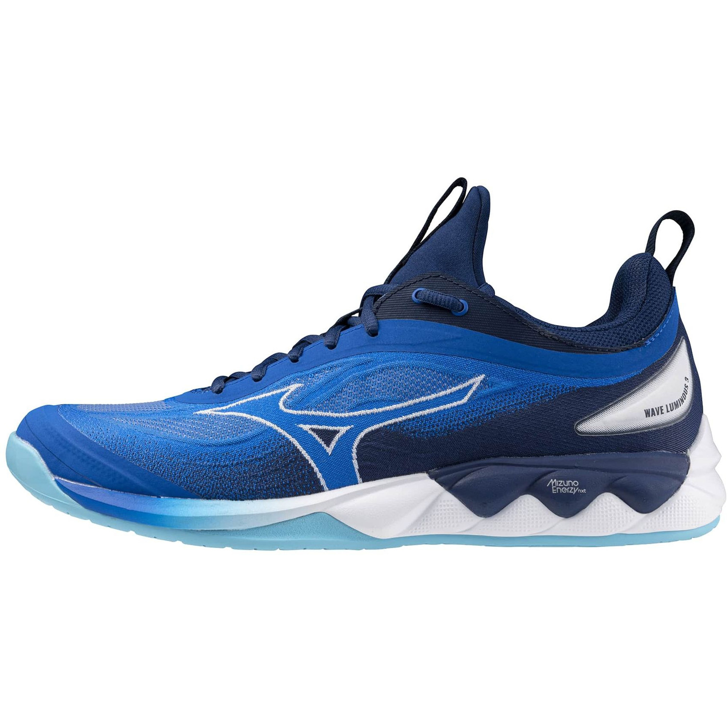 Mizuno wave 3 handball store