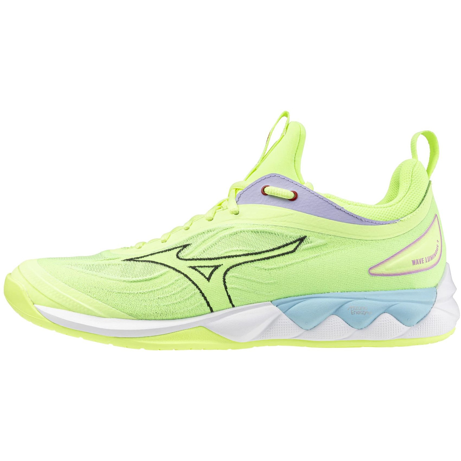 Mizuno Wave Luminouw 3 Men Handballshop