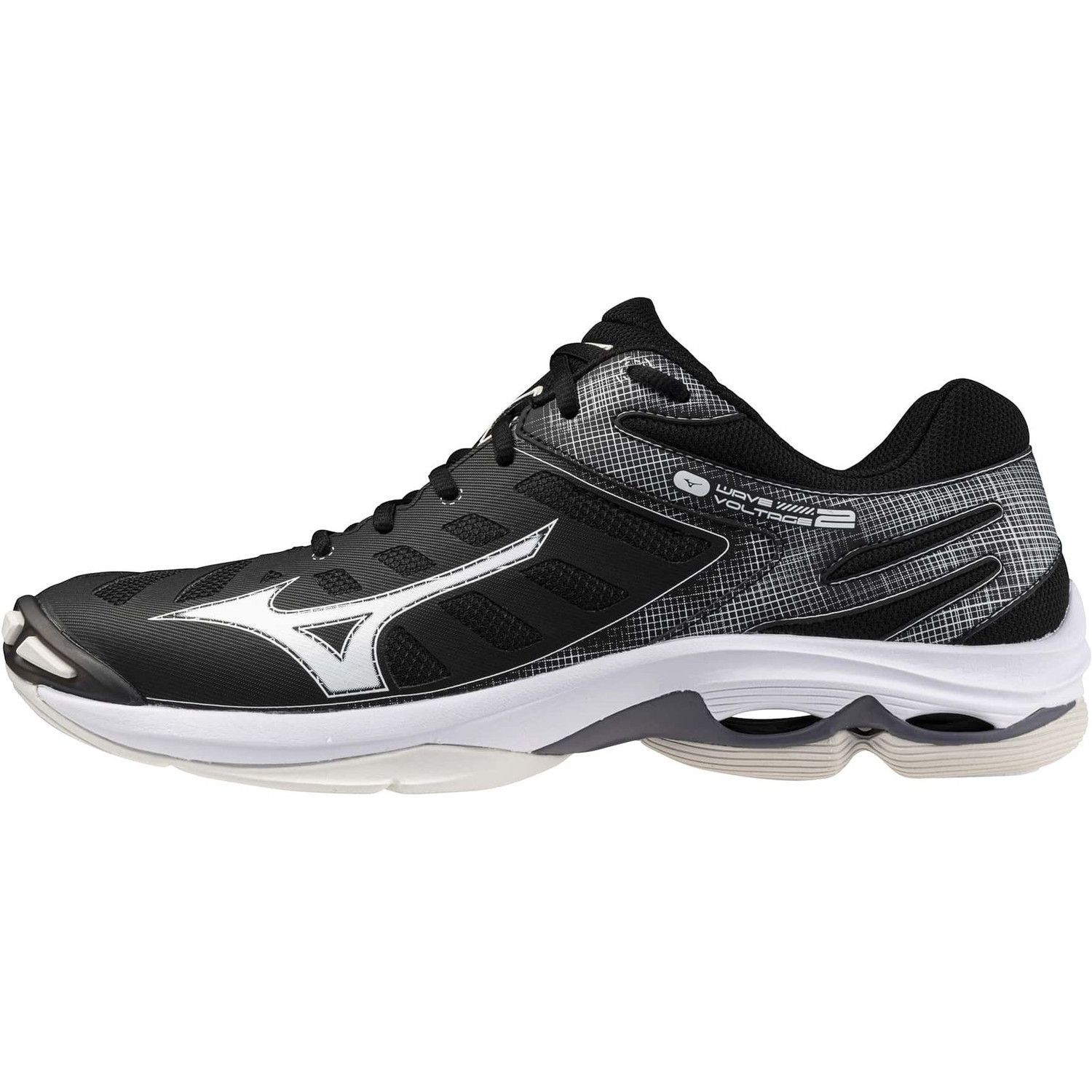 Mizuno Wave Voltage 2 Heren Korfbalshop