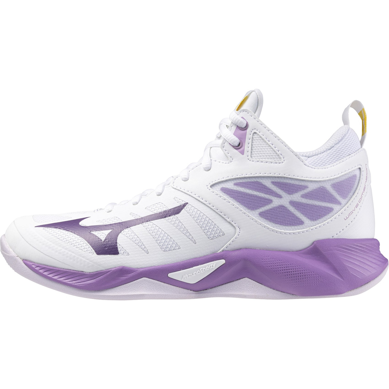 Mizuno Wave Dimension Mid Women Handballshop