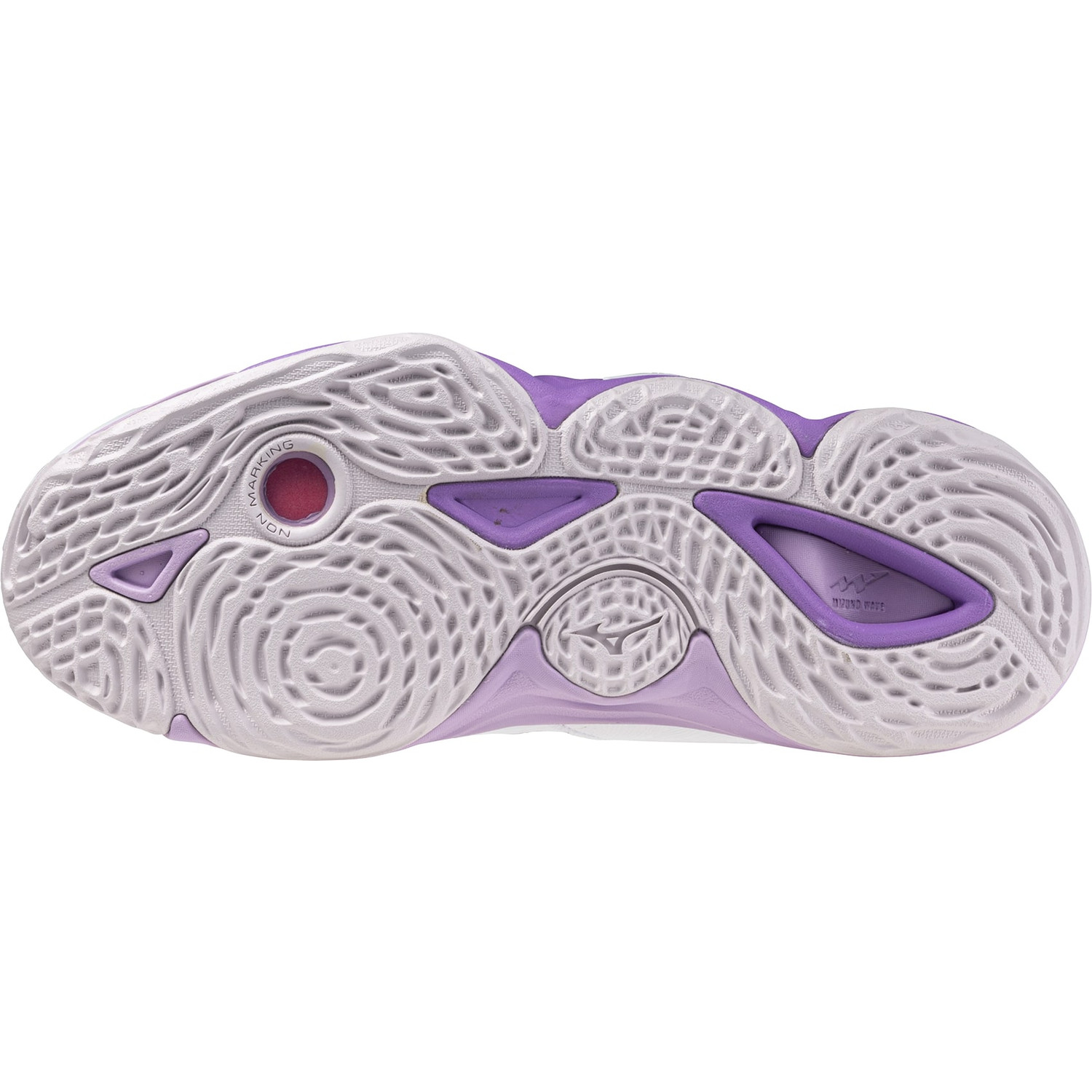 Mizuno Wave Momentum 3 Women - Handballshop.com