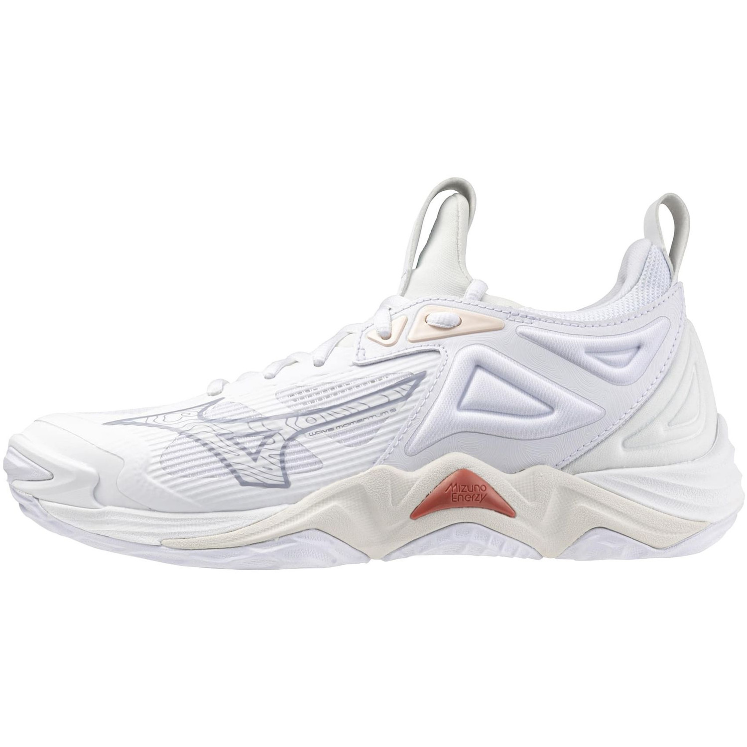 Mizuno wave dames hotsell
