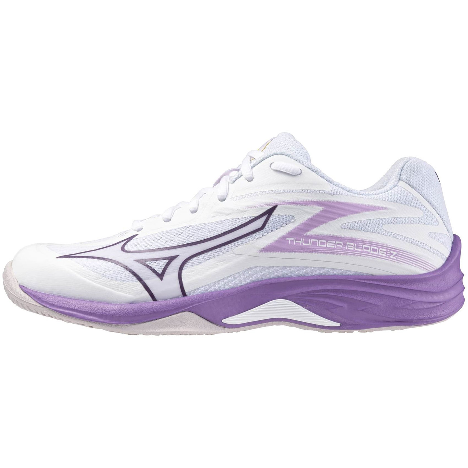 Mizuno Thunder Blade Z Handballshop