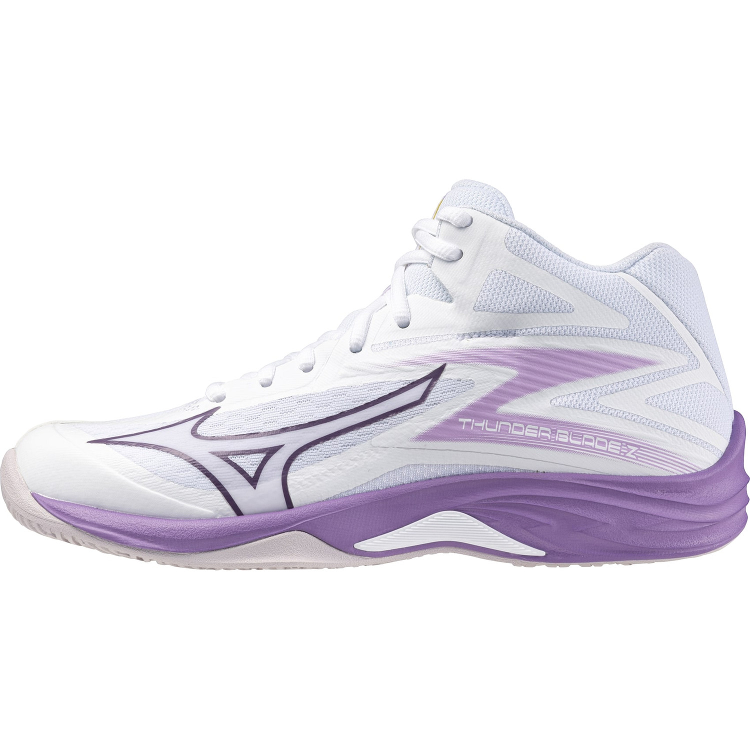 Mizuno thunder blade women new arrivals