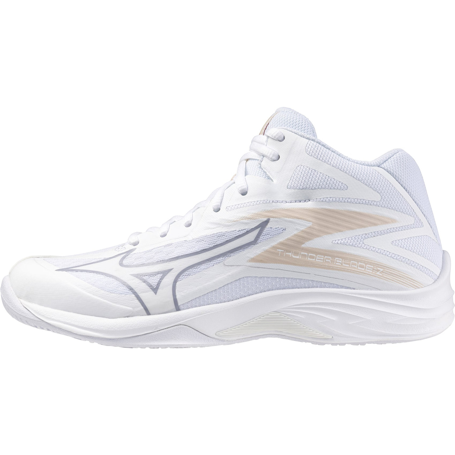 Mizuno wave z mid clearance