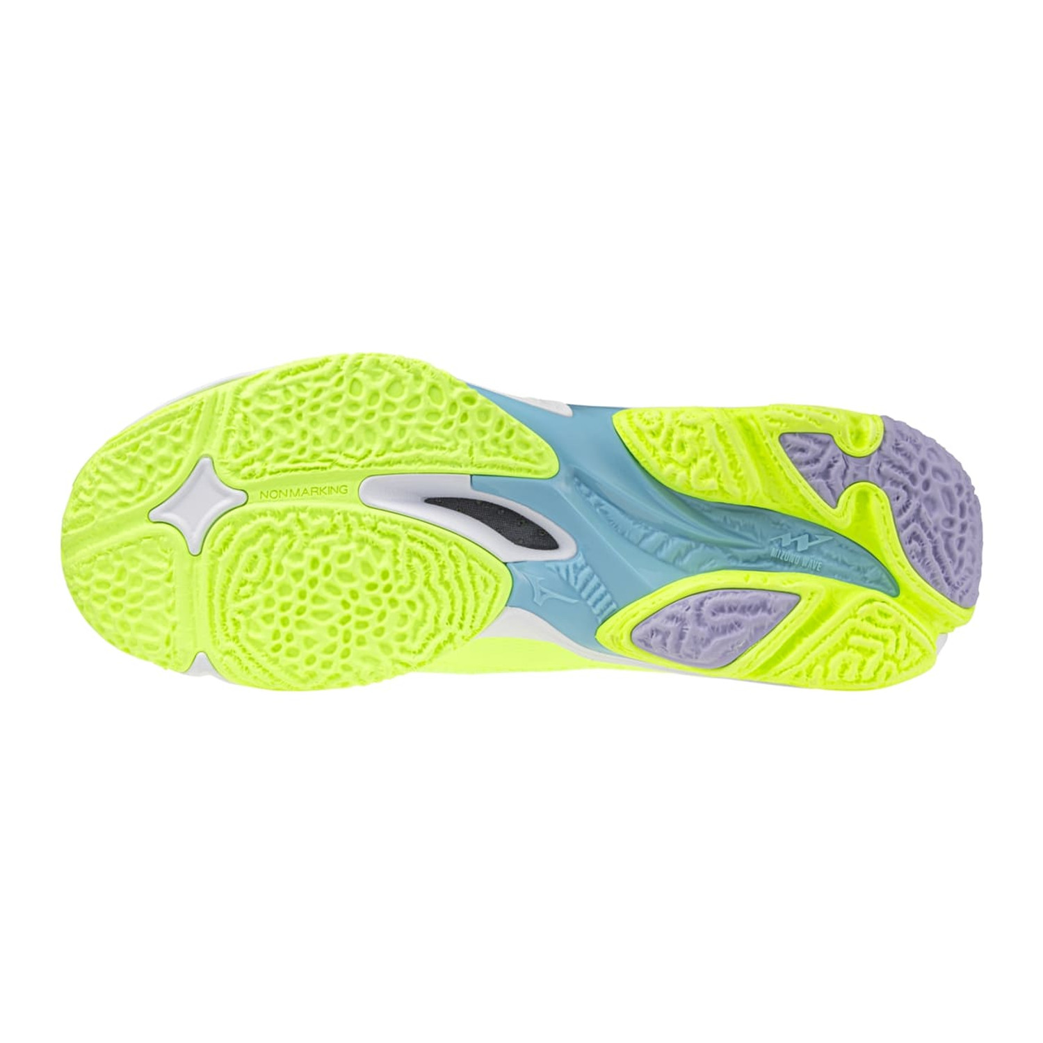 Mizuno Wave Lightning Z8 Mid Handballshop