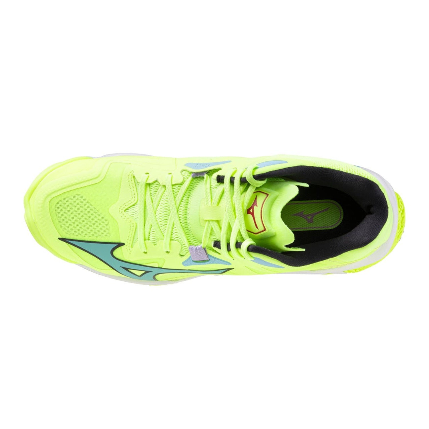 Mizuno Wave Lightning Z8 Mid Handballshop