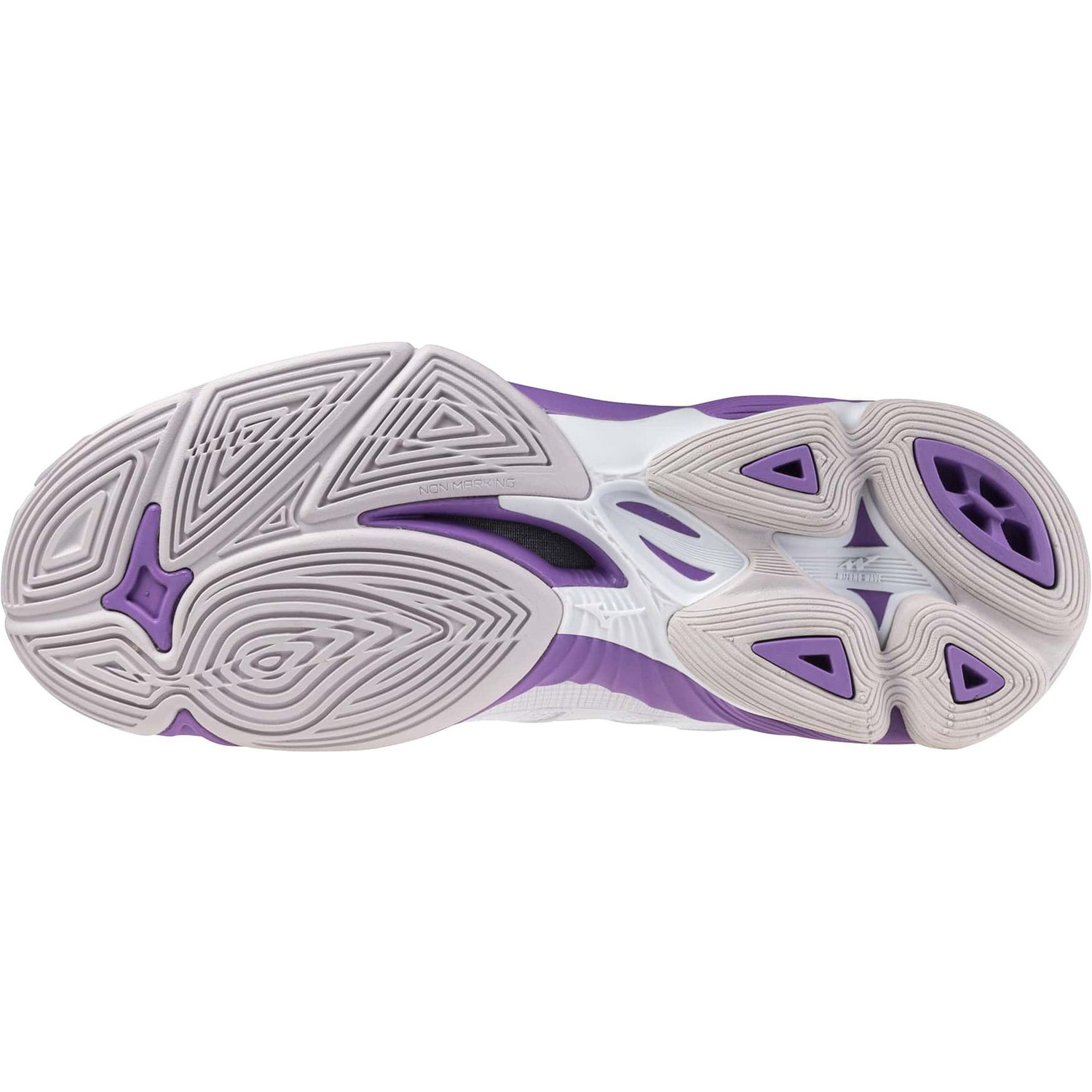 Mizuno Wave Voltage 2 Mid Women Handballshop